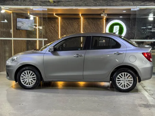 Suzuki Swift 1.2 Dzire