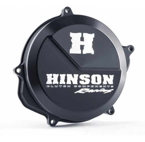 Tapa De Embrague Yzf 250 14 / 18 Hinson Avant Motos