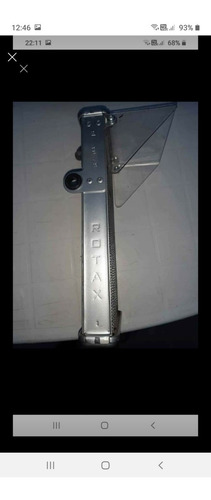 Radiador Rotax