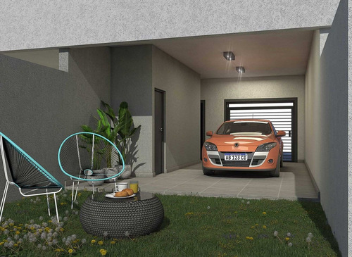 Imagen 3 de 21 de Venta De Pozo Duplex 3 Ambientes C/cochera Y Patio