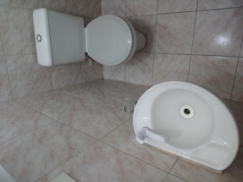 Imagem 11 de 15 de Casa Com 3 Dormitórios Para Alugar, 155 M² Por R$ 2.900,00/mês - Lapa - São Paulo/sp - Ca1318