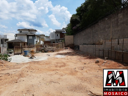 Imagem 5 de 17 de Vendo Lote Jardim Santa Teresa, Perto De Tudo, Topografia Plana. - 30889 - 69178497