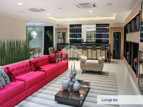 Imagem 4 de 15 de Frente Mar, 03 Suites, Mobiliado - Mfm-136