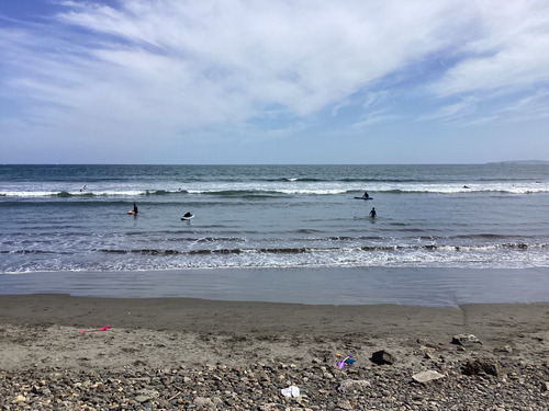 Terreno Playa La Boca, Concón