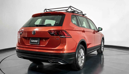 Imagen 7 de 15 de 103981 - Volkswagen Tiguan 2018 Con Garantía