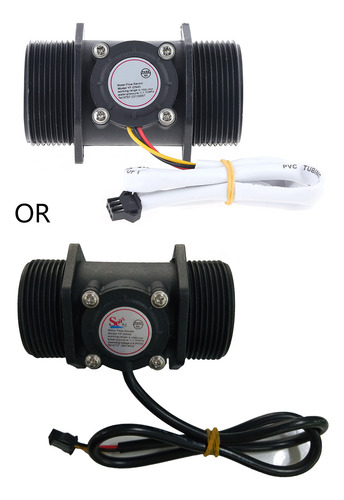 Sensor De Fluxo De Água Dn40 Dn50 Contadores Do Medidor De V