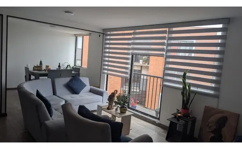 Apartamento En Arriendo De 72 Metros, Tocancipa Cundinamarca