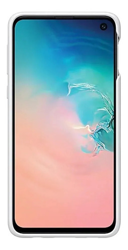 Funda Samsung Protective Standing Cover Para Galaxy S10e