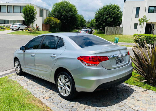 Citroën C4 Lounge 2015 1.6 Tendence Hdi 115cv