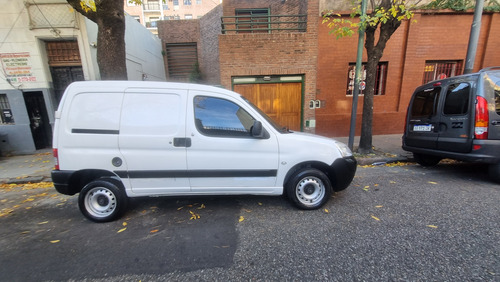 Peugeot Partner 1.6 Hdi Furgon Confort 92