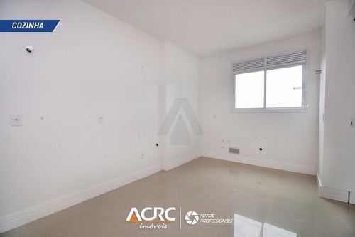 Acrc Imóveis - Apartamento A Venda No Bairro Victor Konder - Ap03069 - 34644925