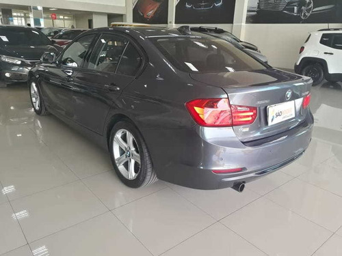Bmw 320i Active Flex