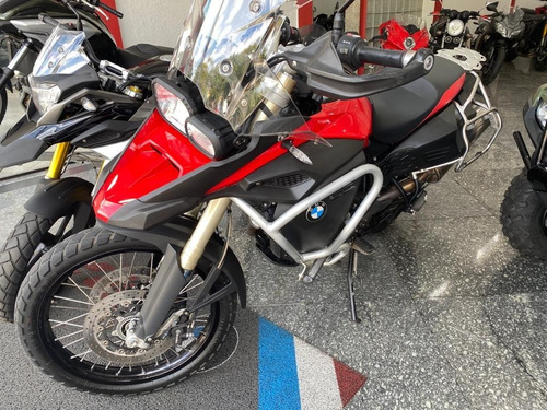 Imagem 3 de 9 de Bmw F800gs
