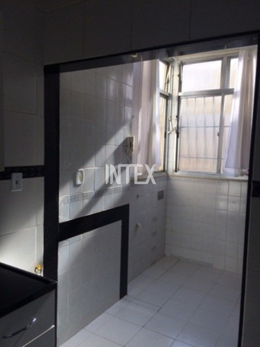 Imagem 10 de 11 de Apartamento Para Vender Com Sala, 3 Quartos (1suite) - Ap01203 - 69272877