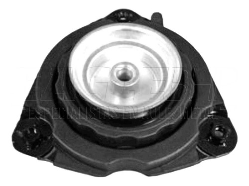 Base Amortiguador Delantero Mazda Mpv 2002 - 2006 3l Eagle