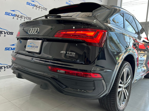 Audi Q5 2.0 L 45 Tfsi Elite Dsg