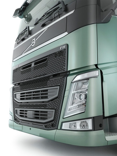 Camión Volvo Fh 6x2t 0km