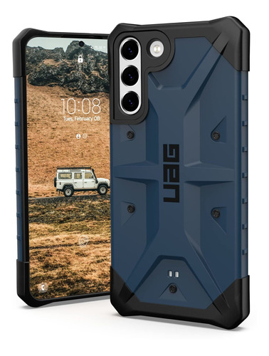 Armor Gear Uag Estuche Protectora Para Samsung Galaxy