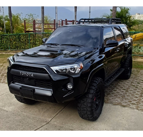 Toyota 4runner Trd