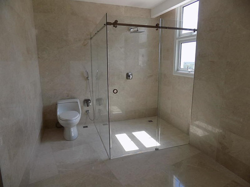 Venta De Apartamento En Ph Signature, Santa María 21-998