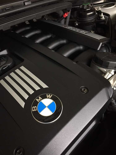 Bmw Serie 3 2.5 325i Sedan Executive Manual 2009