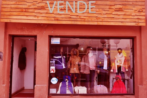 Imagen 4 de 5 de Fondo De Comercio En Venta Ubicado En Cosquín