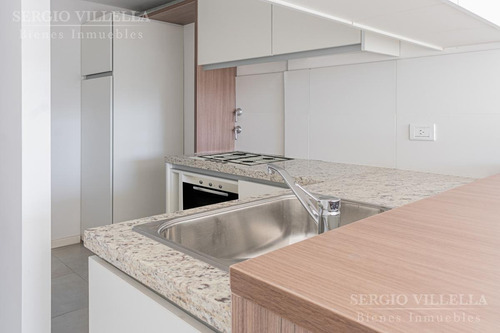 Imagen 6 de 12 de Departamento De Un Dormitorio En Venta. Amplia Financiación