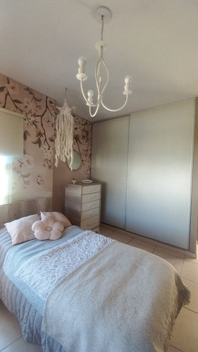 Casa En Venta En Country La Herencia Apta Crédito