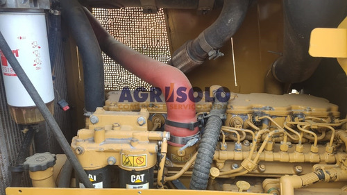 Trator De Esteira Caterpillar D6k2