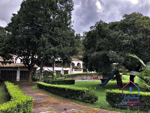 Imagem 20 de 24 de Casa Com 4 Dormitórios À Venda, 800 M² Por R$ 2.200.000,00 - Granja Viana - Cotia/sp - Ca0666