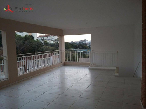Sobrado Com 2 Dormitórios À Venda, 84 M² Por R$ 204.900,00 - Chácaras São José - Franco Da Rocha/sp - So0780