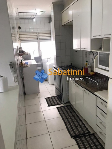 Imagem 13 de 15 de Apartamento A Venda Em Sp Tatuapé - Ap04179 - 69245292