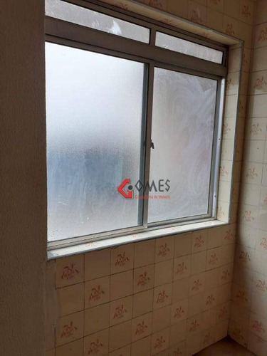 Imagem 13 de 18 de Casa Com 4 Dormitórios À Venda, 216 M² Por R$ 790.000,00 - Jardim Hollywood - São Bernardo Do Campo/sp - Ca0535