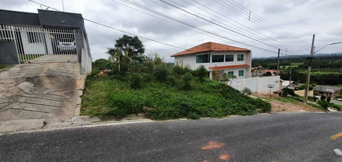 Imagem 6 de 8 de Terreno Em Iguaçu, Araucária/pr De 394m² À Venda Por R$ 280.000,00 - Te2320793-s