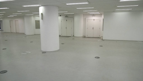 Imagem 2 de 14 de Ponto Em República, São Paulo/sp De 925m² Para Locação R$ 32.000,00/mes - Pt162821-r