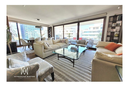 Imagen 2 de 18 de Mejor Precio!! Venta Departamento 3d+servicios. Calle Parque