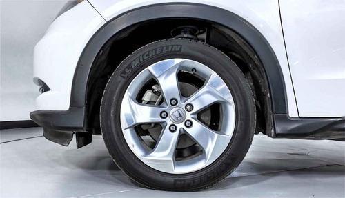 Imagen 9 de 15 de 102132 - Honda Hr-v 2016 Con Garantía