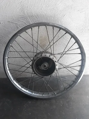 Rin Delantero Suzuki Ax100 (Usado)
