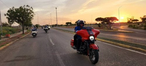 Imagen 17 de 18 de Suzuki V Strom 1000