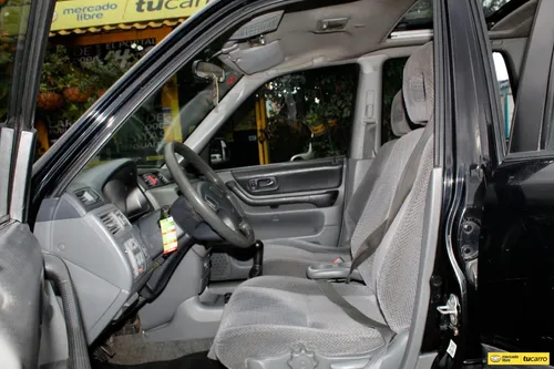 Honda CR-V 2.0 Rvsi