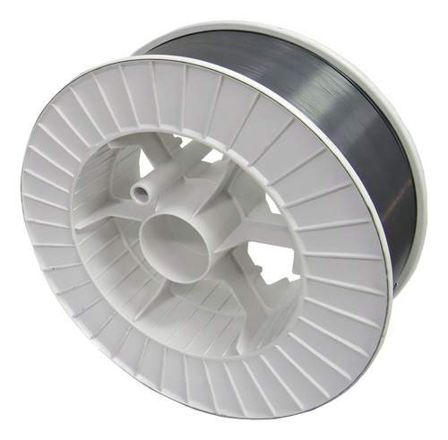 Arame Solda Mig Revestimento Duro Tubular 1,2mm 15 Kg Dur350