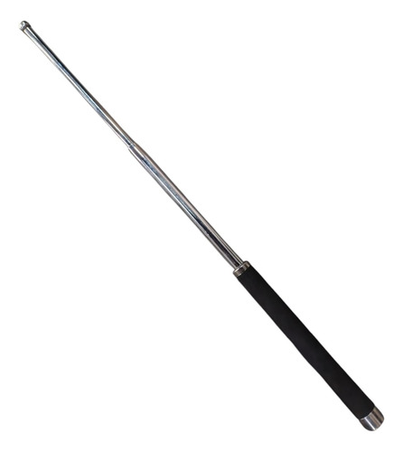 Bastón Tonfa Extensible Táctico Defensa Personal Policía