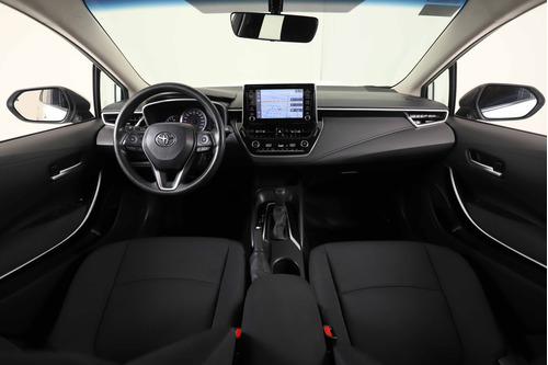 Toyota Corolla XEI CVT 2.0