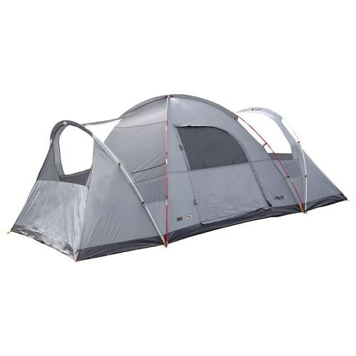 Imagem 3 de 3 de Barraca Camping Laredo Gt 8/9 Pessoas Nautika