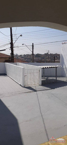 Imagem 14 de 15 de Casa No Jd Bela Vista Jacareí Sp Estuda Troca Por Apartamento - 7952