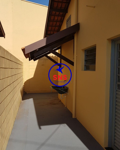 Imagem 12 de 13 de Casa - Ca00631 - 34600321