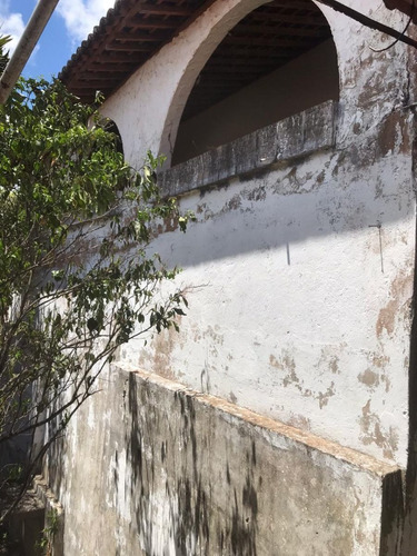 Imagem 14 de 30 de Casa Em Candelária, 6 Quartos, 7.000 M².