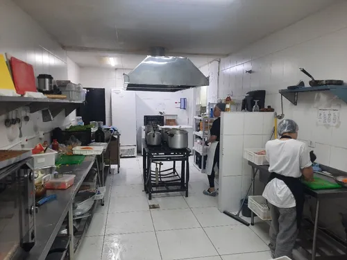 Imovel Comercial Com 2 Câmeras Frias 28m3 _18graus