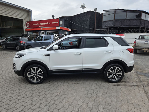 Changan Cs55 Cs55 Turbo 1.5 2024