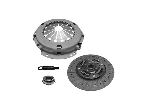 Kit Clutch Strunker Toyota 4 Runner 2.2l 80 A 85